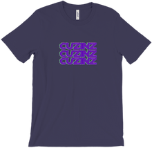 The Cuzinz 3 word T-Shirts
