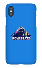 NovaBeatz iPhone Cases