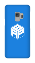 bapx3 Samsung Phone Cases