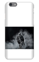 jamiesdad8812 iPhone Phone Cases