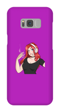 sadistic_muffin Samsung Phone Cases