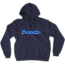 dj_hooch Hoodies (No-Zip/Pullover)
