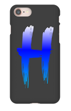hpilks11 iPhone Phone Cases