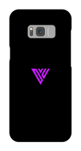 lusciontv Samsung Phone Cases