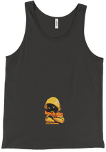 bach_13 Tank Top