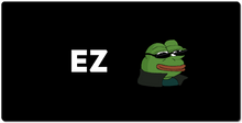 ez pad