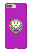 ninjabaoman iPhone Phone Cases