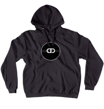 Hoodies (No-Zip/Pullover)