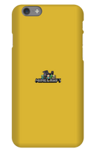 thebrandbrandy iPhone Phone Cases