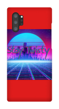 Twisty Samsung Case