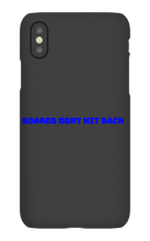 taekwondokid86 iPhone Phone Cases