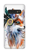 furrywolfie123 Samsung Phone Cases