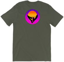 connorlove9 T-Shirts Back Print