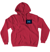 mijodow Hoodies (No-Zip/Pullover)