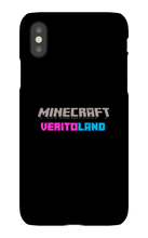 VeritoLand Iphone Case