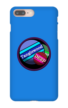 revantatsu iPhone Phone Cases