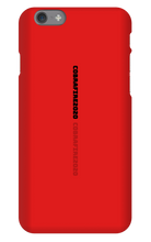 cobrafire2020 iPhone Phone Cases