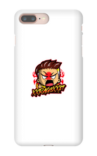 xxrag3xx89 iPhone Phone Cases