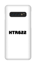 htr622 Samsung Phone Cases