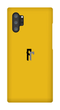 Rage Samsung Cases