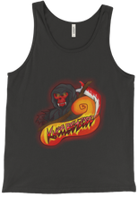 xxkneelbe4zoddxx Tank Top