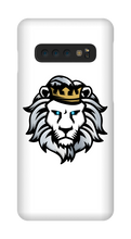 Capa para celular Samsung Lyans King
