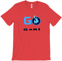 Game Over Fan Tshirt