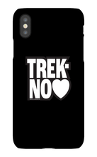 TREK-NO iPhone Cases