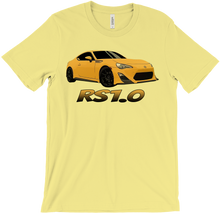 RS1.0 Shirt