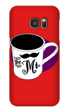 MrRakar Samsung Phone Cases