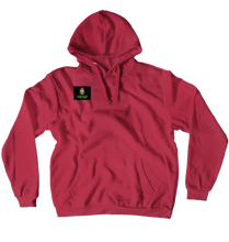 legendaryhippygamingg Hoodies (No-Zip/Pullover)