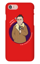 Peaky Blinders iPhone Cases
