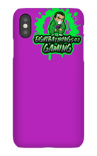 eightba11king540 iPhone Phone Cases