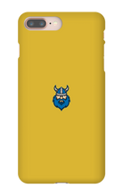 vikingbaldr iPhone Phone Cases