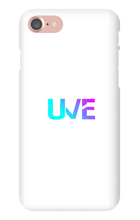 uveissmjl iPhone Phone Cases