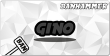 gino90nl XXL Gaming Mousepad