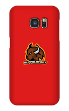 buffalokaay Samsung Phone Cases