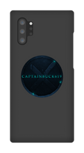 captainbuck619 Samsung Phone Cases