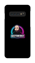 ozztheboz Samsung Phone Cases