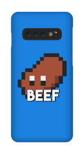 BEEF Samsung Phone Case