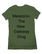 gateway drug shirt