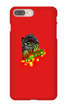 hgoons iPhone Phone Cases