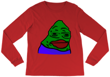 CURSED Long Sleeve Tee