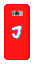 juruuu_ Samsung Phone Cases
