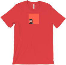 Camiseta GoiabaJusta