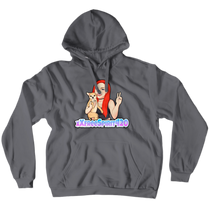 xxfreespirit420 Hoodies (No-Zip/Pullover)