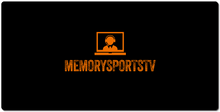 Memorysportstv XXL Gaming Mousepad