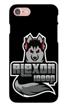 alexon1080p iPhone Phone Cases