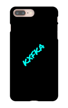 kxfka iPhone Phone Cases