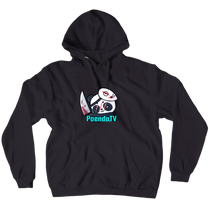 Hoodie Stab
